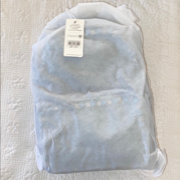 Urban Expressions Posh Embellished Backpack - Picture 6 of 8